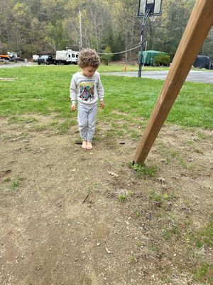 Pioneer Valley RV Campground by null