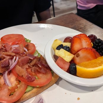 Toast Kitchen & Bar - Breakfast & Brunch Near Me - Brea, California Toast Kitchen & Bar - Breakfast & Brunch Near Me - Brea, California