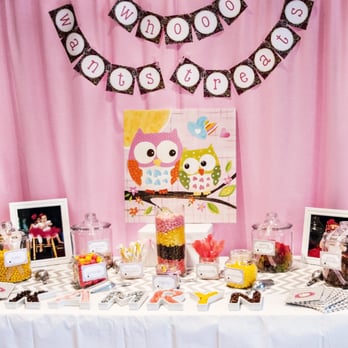 Hoopla Events - An Owl Themed First Birthday planned by Hoopla Events - Party & Event Planning Near Me Hoopla Events - An Owl Themed First Birthday planned by Hoopla Events - Party & Event Planning Near Me