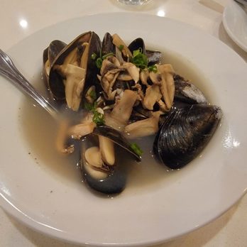 La Ciccia - Mussels - Italian Near Me - Honolulu, Hawaii La Ciccia - Mussels - Italian Near Me - Honolulu, Hawaii