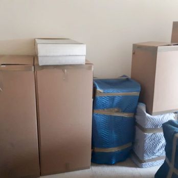 Dlight Moving - Movers Near Me