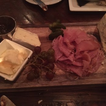 Foundry Kitchen & Cocktails - American Near Me - Pullman, Washington