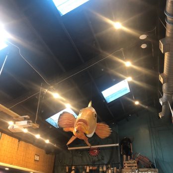 Iguanas - Seafood Near Me - St. Simons, Georgia