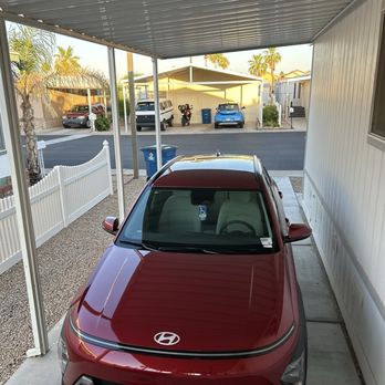 Chapman Hyundai Phoenix - A loaner of car Chapman Hyundai - Car Dealers Near Me - Phoenix, Arizona Chapman Hyundai Phoenix - A loaner of car Chapman Hyundai - Car Dealers Near Me - Phoenix, Arizona