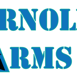 Arnold's Arms - Logo