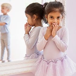 Tutu School Belmont
