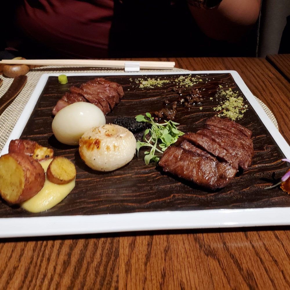 Takumi-Tei - Japanese and American beef for omakase - Japanese Near Me - Lake Buena Vista, Florida Takumi-Tei - Japanese and American beef for omakase - Japanese Near Me - Lake Buena Vista, Florida