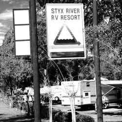Styx River Resort