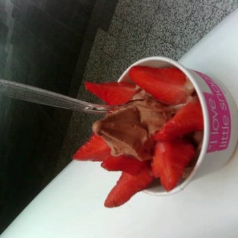 Snog - Ice Cream & Frozen Yogurt Near Me - London, XGL