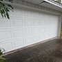 Photo of A Veterans Garage Door