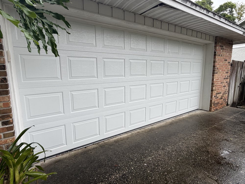 Garage Door Repair Winter Springs - Garage Door Contractor in Winter Springs, FL