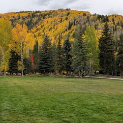 Ford Park - Beautiful