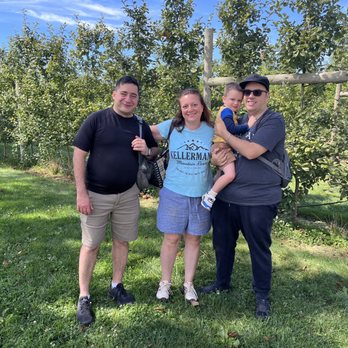 Ort Farms - Staff member took this! - Fruits & Veggies Near Me - Long Valley, New Jersey Ort Farms - Staff member took this! - Fruits & Veggies Near Me - Long Valley, New Jersey