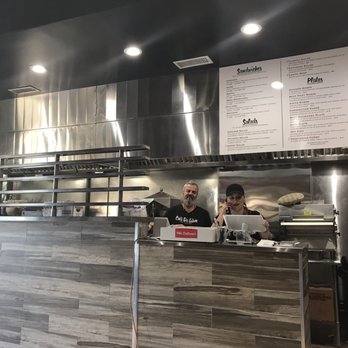 Cafe Du Liban - Middle Eastern Near Me - Tarzana, California