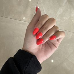 Shellac fill Shellac fill