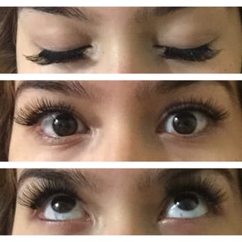 V Nail Spa - I came in for some eyelash extensions & I fell in love! It is originally $15 but they are having a 20% off grand opening sale! - Nail Salons Near Me - Los Angeles, California V Nail Spa - I came in for some eyelash extensions & I fell in love! It is originally $15 but they are having a 20% off grand opening sale! - Nail Salons Near Me - Los Angeles, California