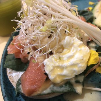 Eixampeling - Beyonc-egg - Breakfast & Brunch Near Me - Barcelona, B Eixampeling - Beyonc-egg - Breakfast & Brunch Near Me - Barcelona, B