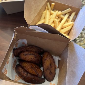 Don Hector - Side of Plantains - Peruvian Near Me - New Britain, Pennsylvania Don Hector - Side of Plantains - Peruvian Near Me - New Britain, Pennsylvania