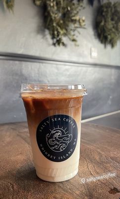 Ulysses Coffee by null