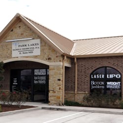 Park Lakes Family Medicine PA