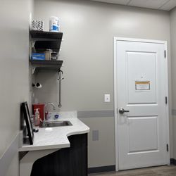 Owings Mills Veterinary Center - Exam Room