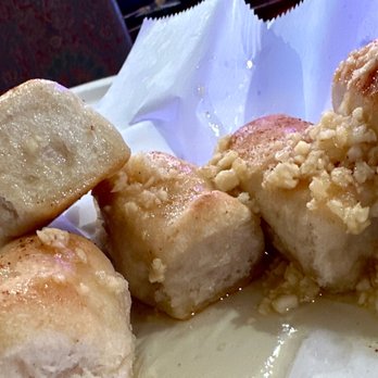Mama Nina's - Garlic knots - Italian Near Me - Bethlehem, Pennsylvania Mama Nina's - Garlic knots - Italian Near Me - Bethlehem, Pennsylvania