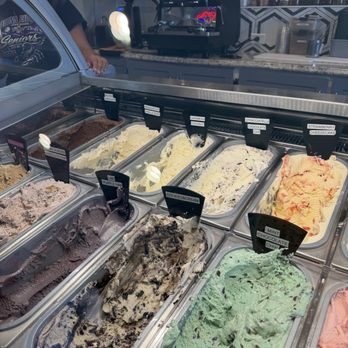 Love Gelato - Gelato Near Me - Sedona, Arizona Love Gelato - Gelato Near Me - Sedona, Arizona