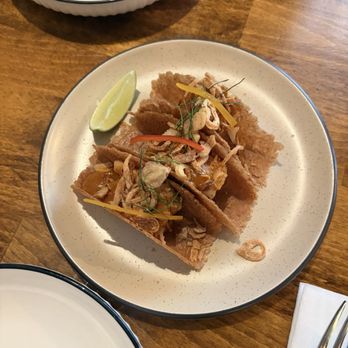 Chalong - baerng golae - Thai Near Me - New York, New York Chalong - baerng golae - Thai Near Me - New York, New York