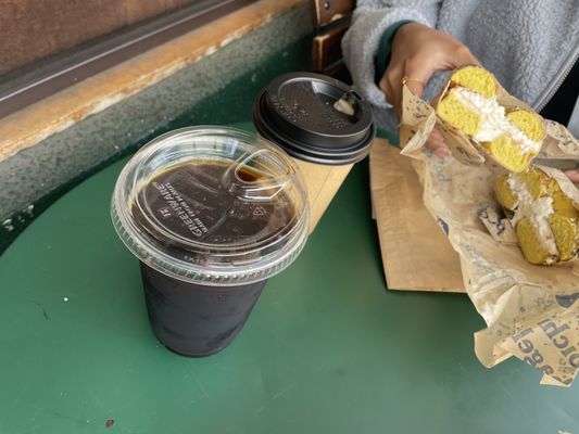 Cole Coffee Café by null