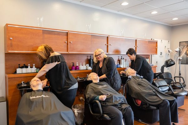 TODD’S: A HAIR SALON - Updated December 2024 - 38 Photos & 20 Reviews