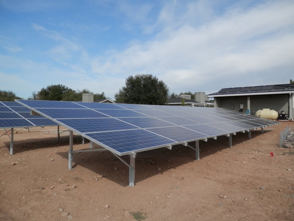 Slide of Energy Saving Pros