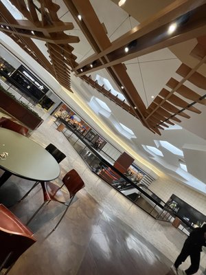 Fairlane Town Center by null