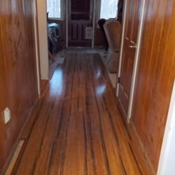 LL Flooring - Canton - Bamboo Click flooring