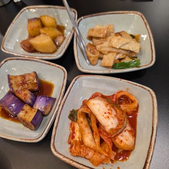 Hankki Korean Restaurant - Korean Near Me - Arden-Arcade, California Hankki Korean Restaurant - Korean Near Me - Arden-Arcade, California