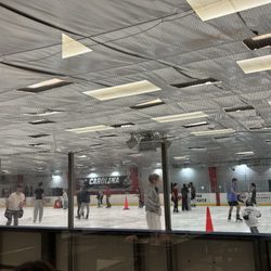 Polar Ice Cary - Public skate