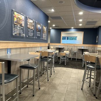 Culver's - Ice Cream & Frozen Yogurt Near Me - Milton, Florida Culver's - Ice Cream & Frozen Yogurt Near Me - Milton, Florida