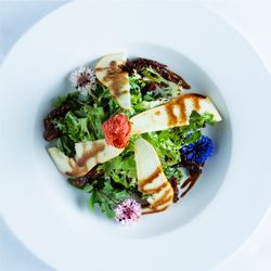 J & S Italian Villa