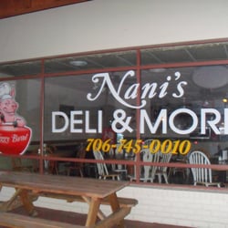 Nani's Restaurant