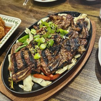 Han - LA galbi - Korean Near Me - Port Washington, New York Han - LA galbi - Korean Near Me - Port Washington, New York