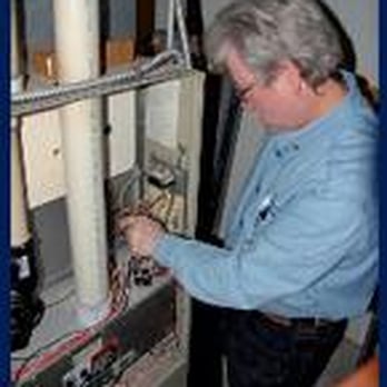 American Home Services - Heating & Air Conditioning/HVAC Near Me - Milan, Michigan