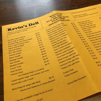 Kevin's Deli - Delis Near Me - Pittsburgh, Pennsylvania Kevin's Deli - Delis Near Me - Pittsburgh, Pennsylvania
