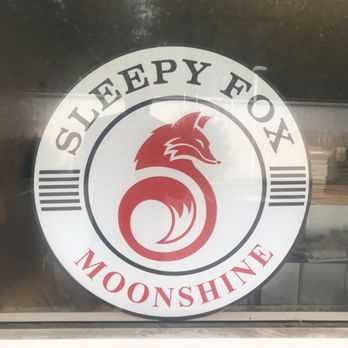 Sleepy Fox Distillery - Sign in window - Distilleries Near Me - Ashland, Virginia Sleepy Fox Distillery - Sign in window - Distilleries Near Me - Ashland, Virginia
