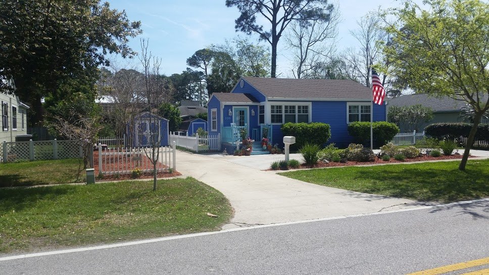 Slide of American Roofing of Jacksonville