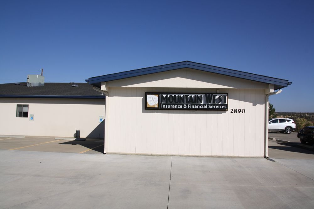 Mountain West Insurance & Financial Services - Farmington