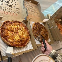 Nitza's Pizza