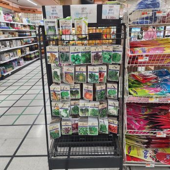 Asiana Market - Asian veggie & fruit seed center - Meat Shops Near Me - Glendale, Arizona