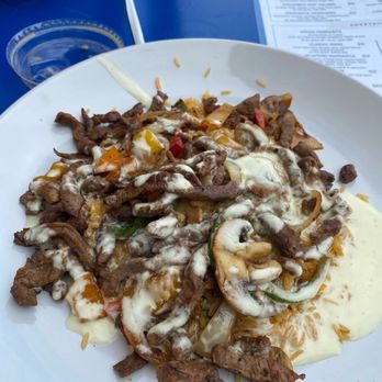 Agave - Arroz con steak - Mexican Near Me - Fredericksburg, Virginia