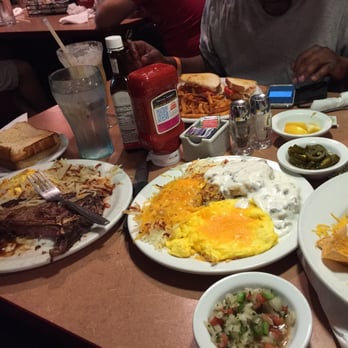 Denny's - Biscuits & gravy - Diners Near Me - Mokena, Illinois