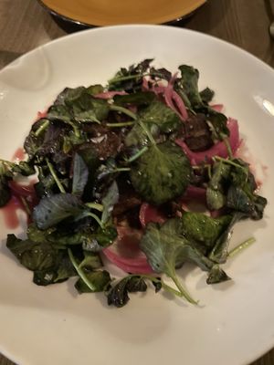 Cello Restaurant by null