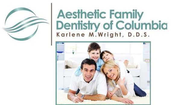 Aesthetic Family Dentistry Of Columbia 10025 Governor Warfield Pkwy Ste 217 Columbia Md Cosmetic Dentistry Mapquest